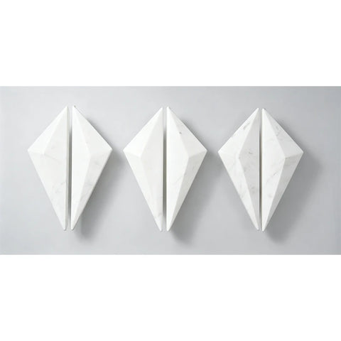 The Prism Stone Handle