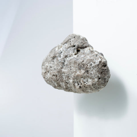 Monolith Stone Door Handle