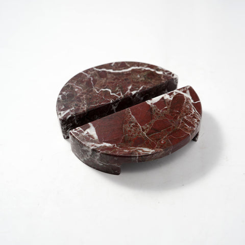 3D Semi-Circular Cabinet Handles