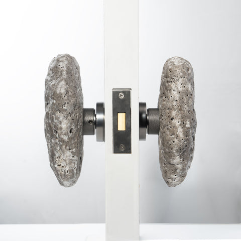 Monolith Stone Door Handle