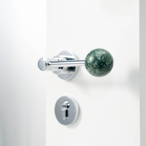 The New Sphere Door Lock Handle