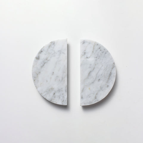 Semi-Circular Cabinet Door Handles