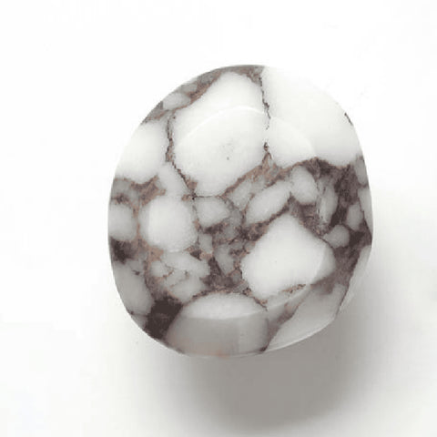 Pagoda-Shaped Door Handles