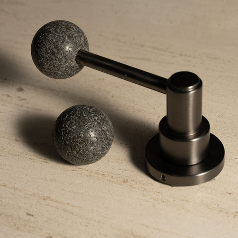 The Sphere Handle