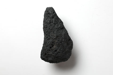 Torch-Shaped Door Handles