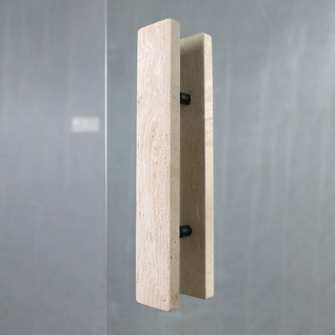 FlatEdge Door Handle