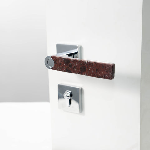 The New Linear Door Lock Handle