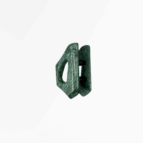 Handle-Shaped Door Handles