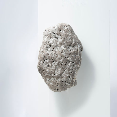 Monolith Stone Door Handle