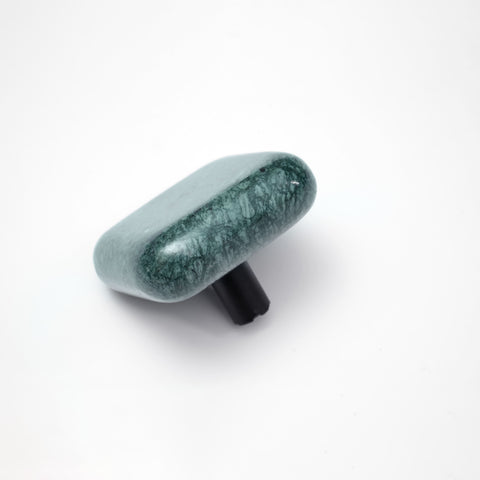 Square Rounded Door Handles