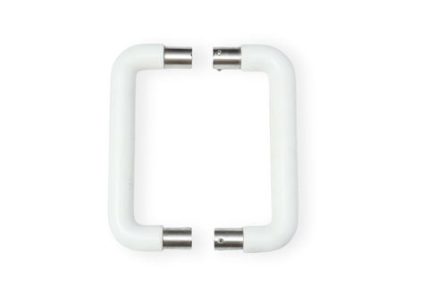 Jade Curve Door Handles