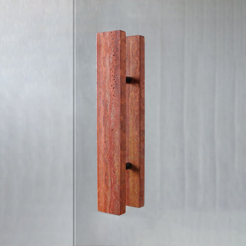 FlatEdge Door Handle