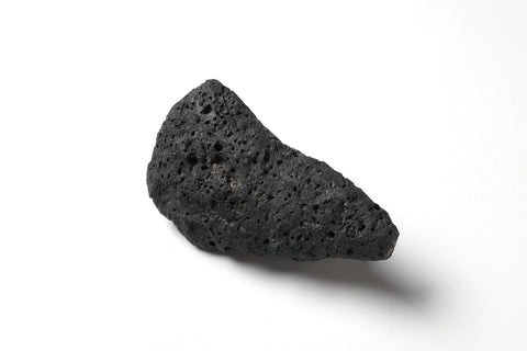 Torch-Shaped Door Handles