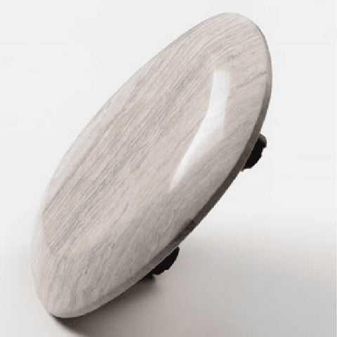 Irregular Round Door Handles