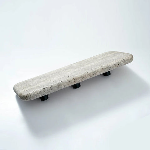 SoftLine Rectangular Handle