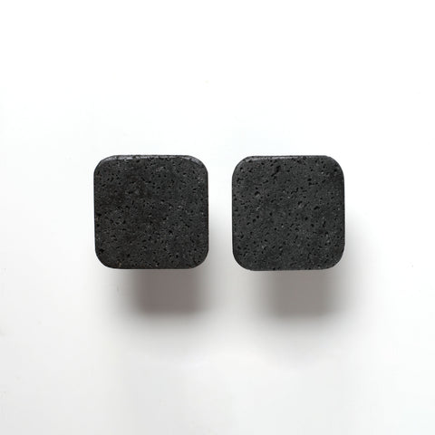 Square Beveled Door Handles