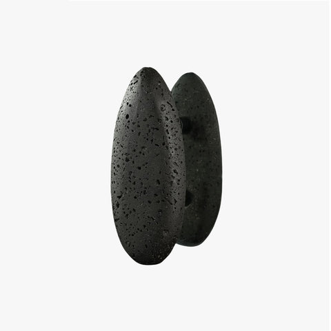 Pine Nut-Shaped Door Handles