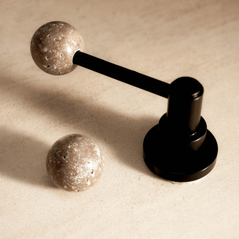The Sphere Handle