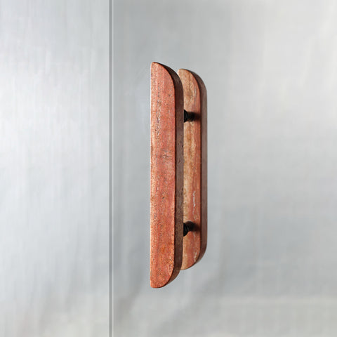 Arch Door Handle