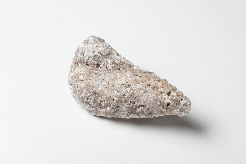 Torch-Shaped Door Handles