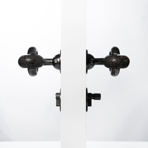 Wandering Earth Door Handle