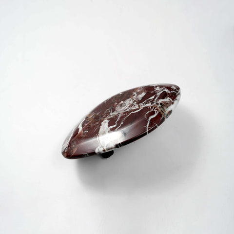 Olive-Shaped Door Handles