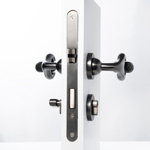 Wandering Earth Door Handle