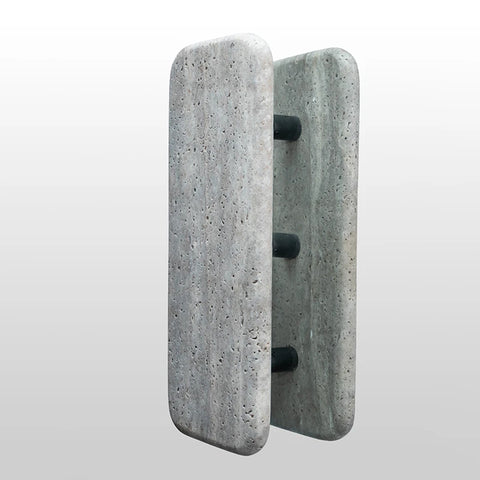 SoftLine Rectangular Handle