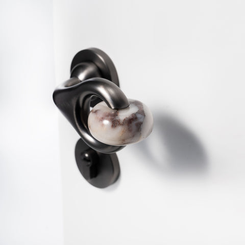 Wandering Earth Door Handle