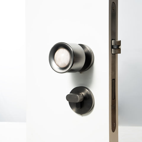 Cat's Eye Door Handle