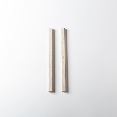 Roma Ivory Cabinet Handle