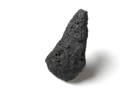 Torch-Shaped Door Handles