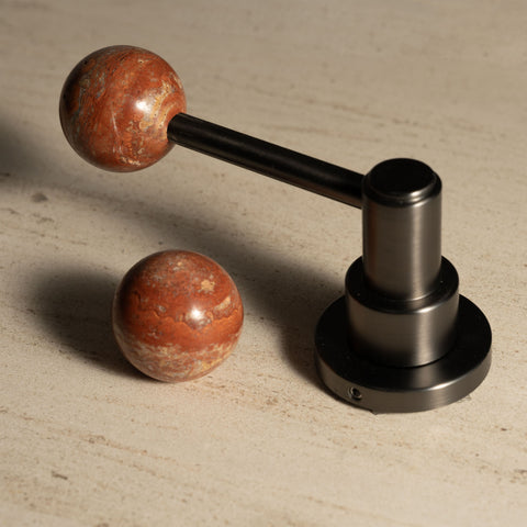 The Sphere Handle
