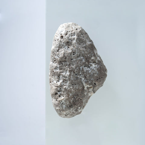 Monolith Stone Door Handle