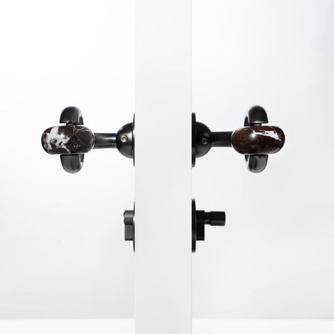 Wandering Earth Door Handle