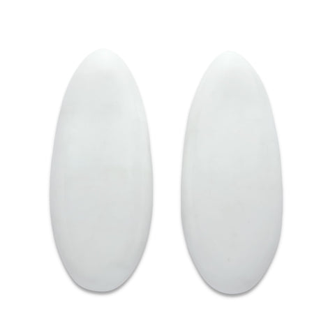 Pine Nut-Shaped Door Handles