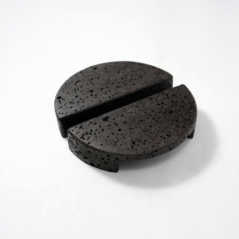 3D Semi-Circular Cabinet Handles