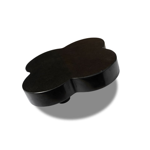 Lotus-Shaped Door Handles