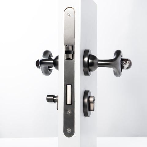 Wandering Earth Door Handle