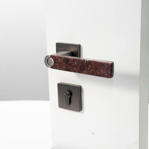 The New Linear Door Lock Handle