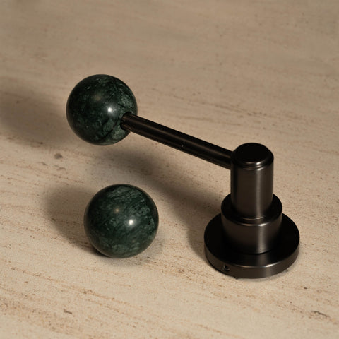 The Sphere Handle