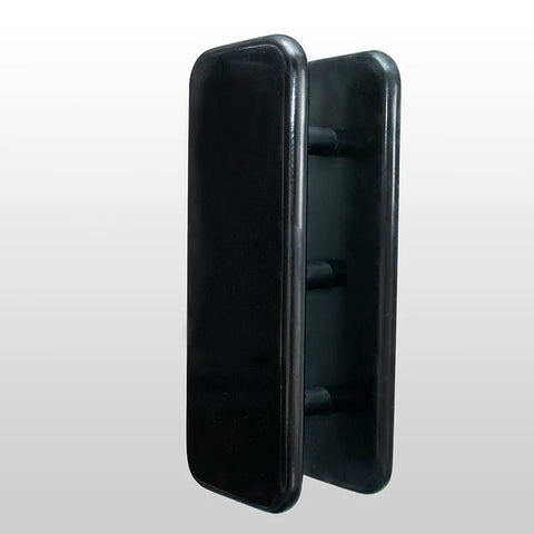 SoftLine Rectangular Handle