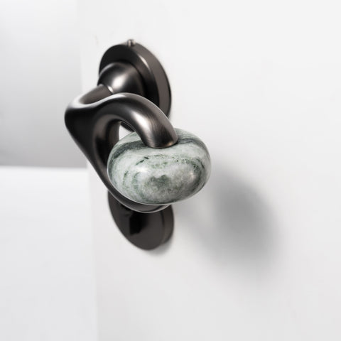 Wandering Earth Door Handle