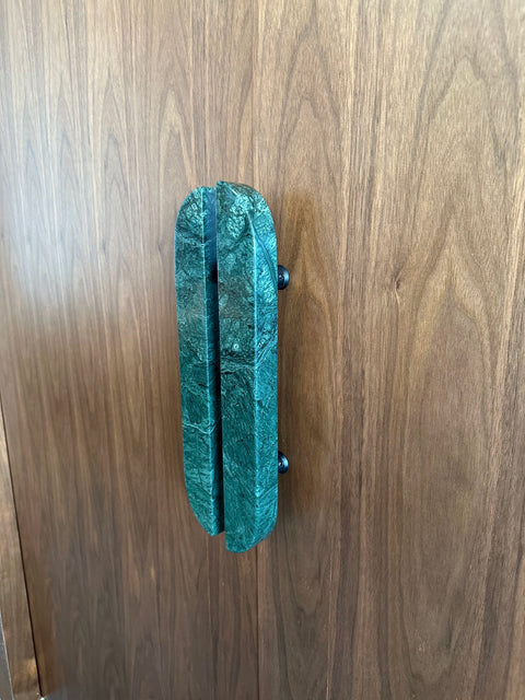 Arch Door Handle