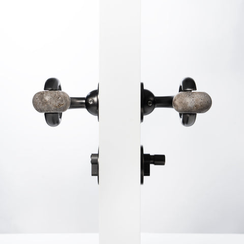 Wandering Earth Door Handle