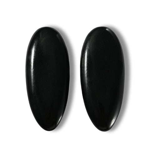 Pine Nut-Shaped Door Handles