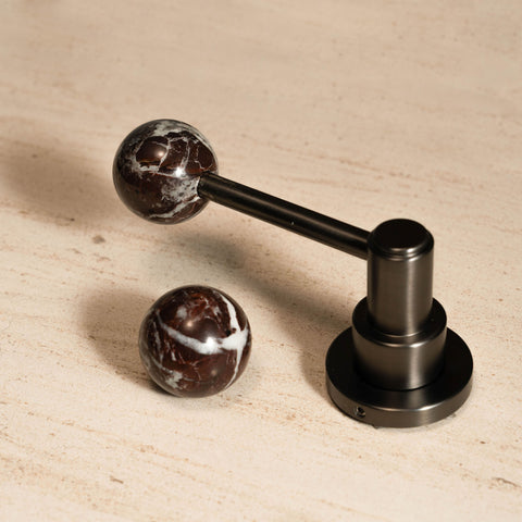 The Sphere Handle