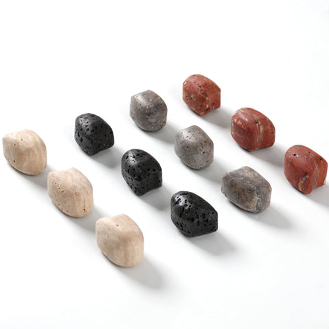 BoneCurve Cabinet Handle