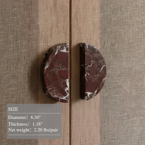 Echo Cabinet Handles