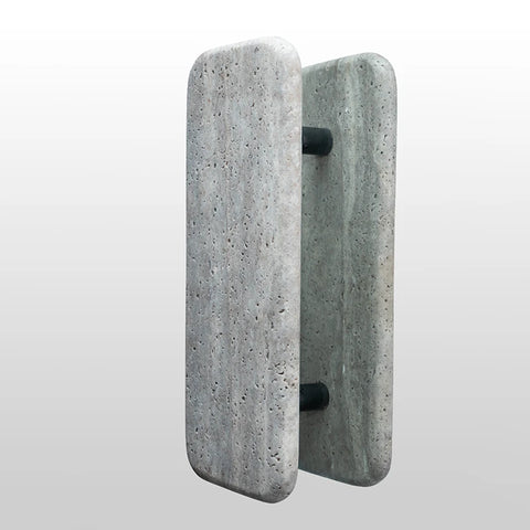 SoftLine Rectangular Handle